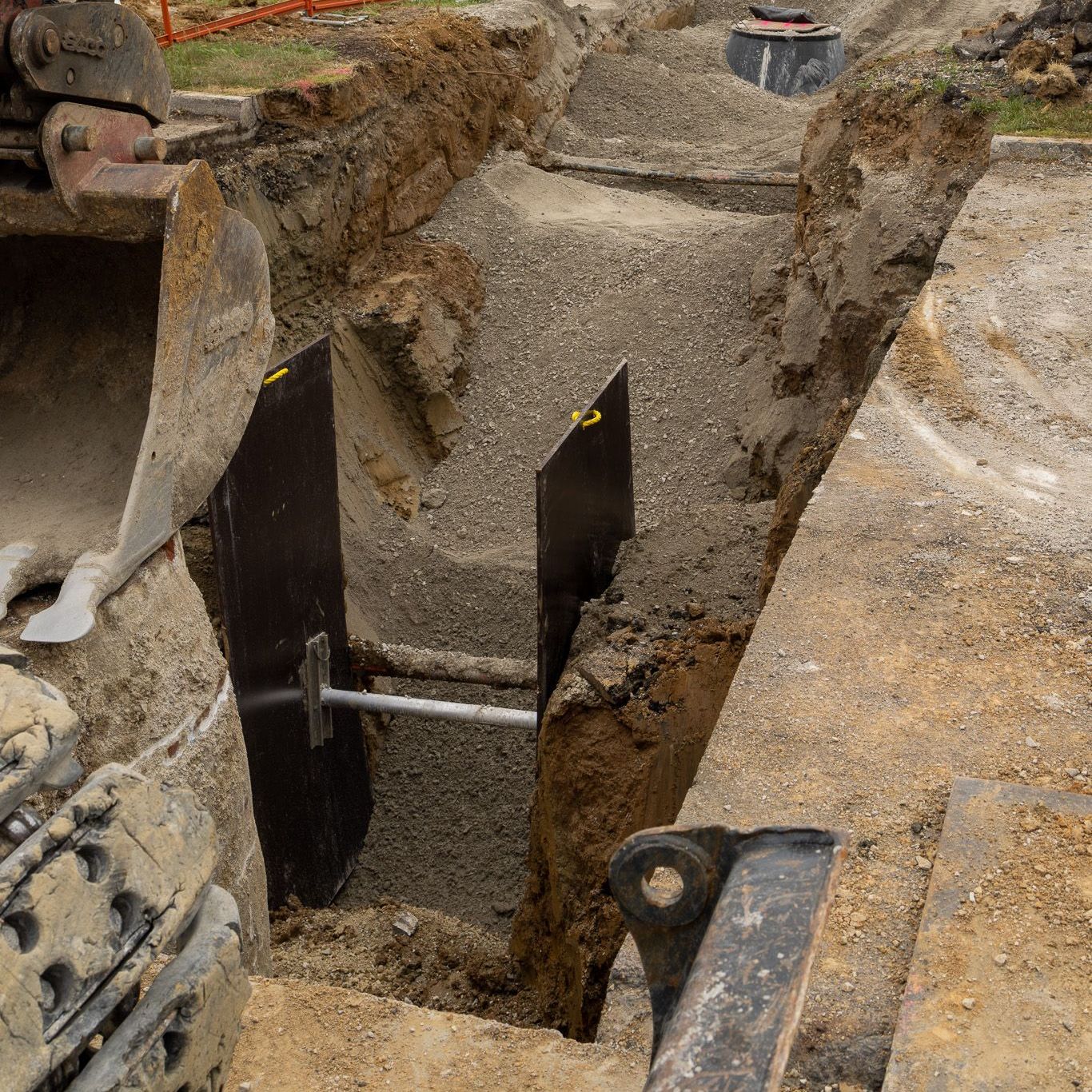 BESS Construction Contractor
