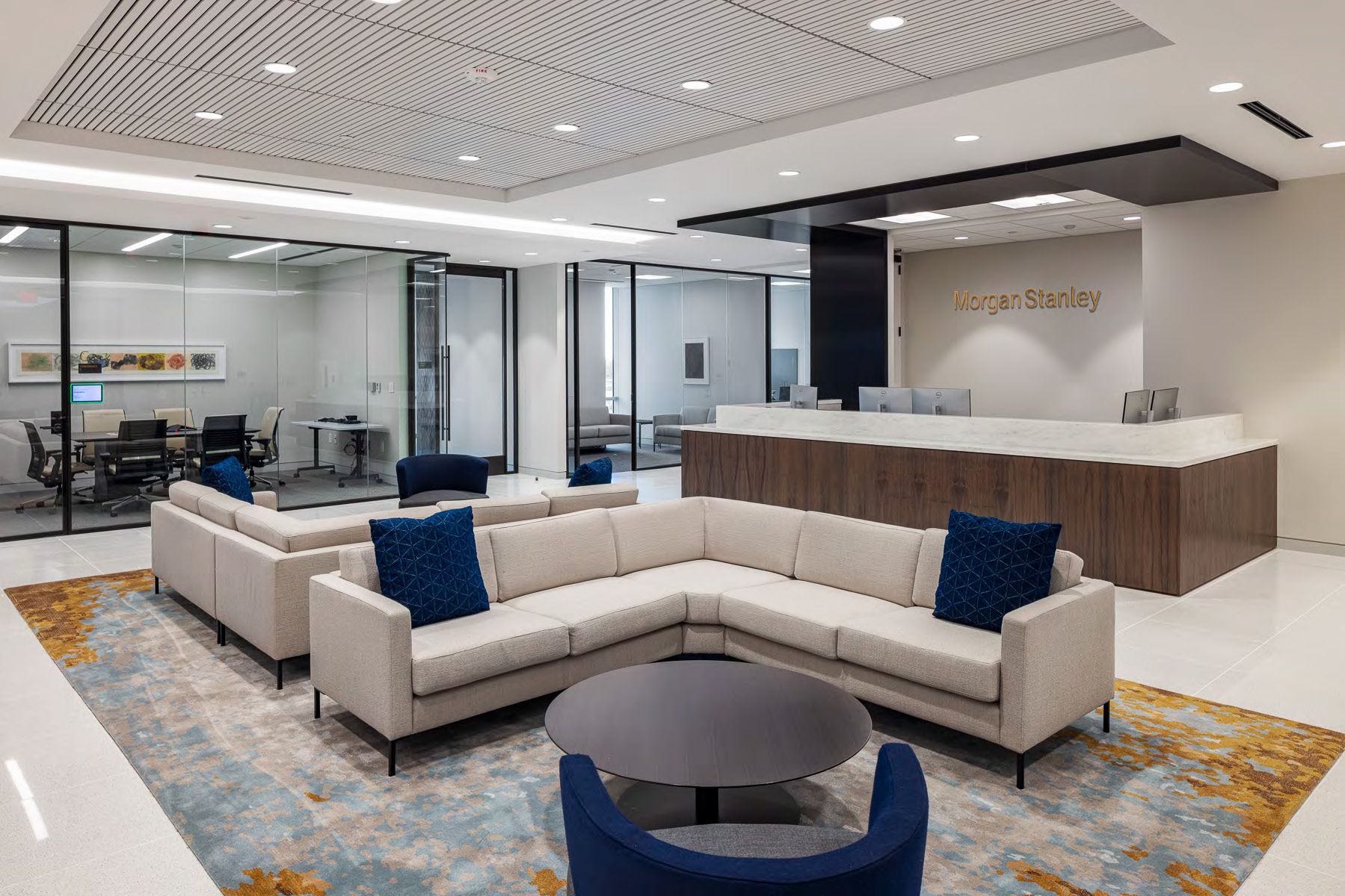 Morgan Stanley