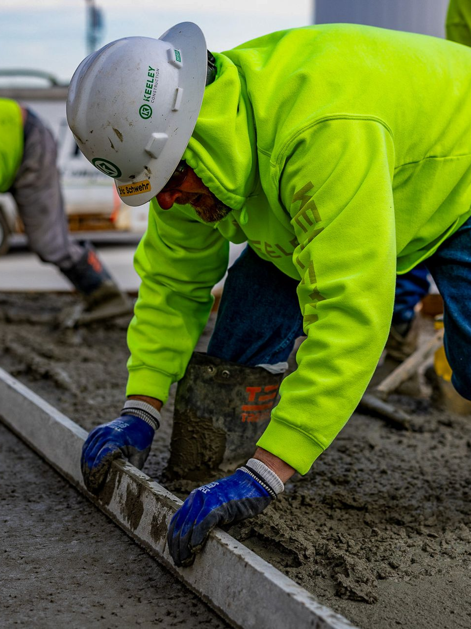 Dallas Asphalt Paving Contractor