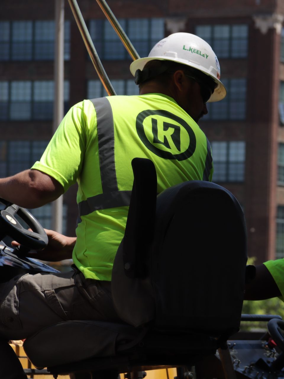St. Louis Asphalt Paving Contractor