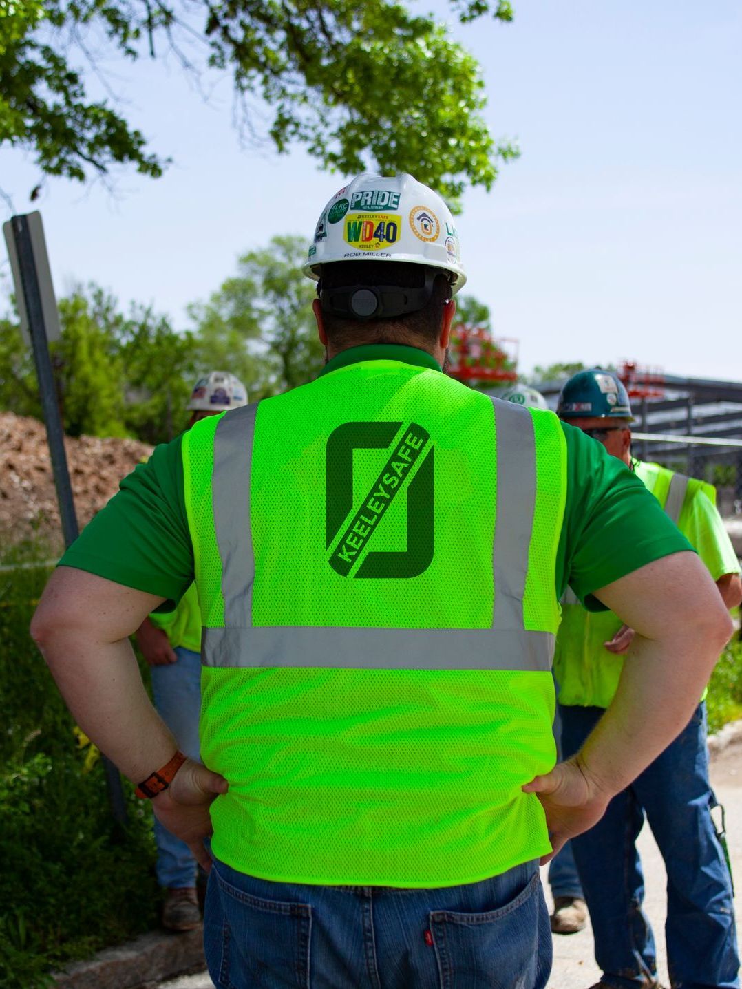 Tampa Asphalt Paving Contractor