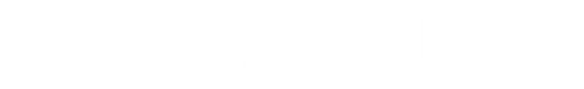 A white background with a few lines on it