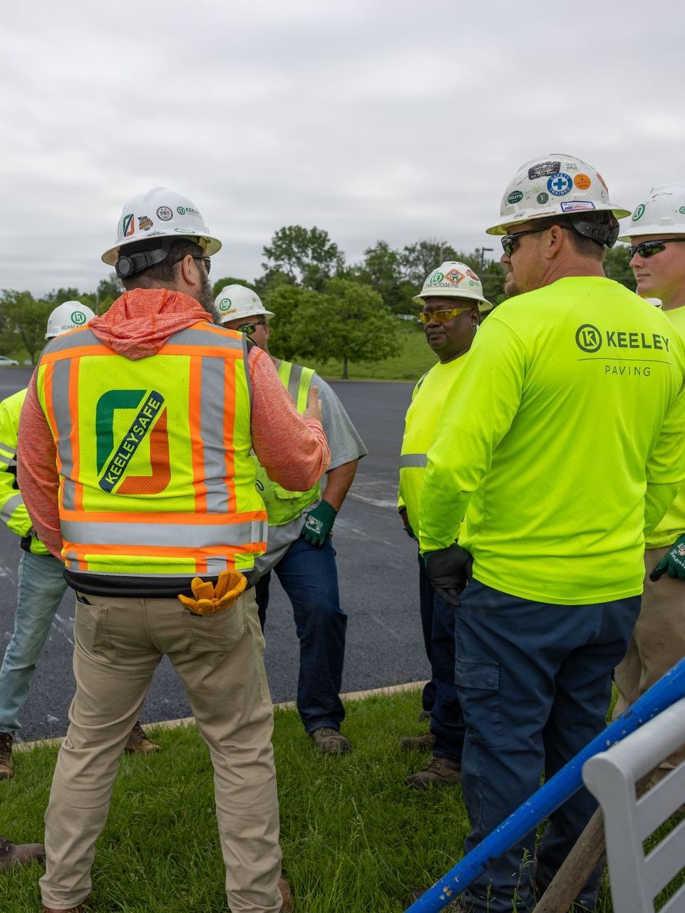 RNG Facility Construction Contractor