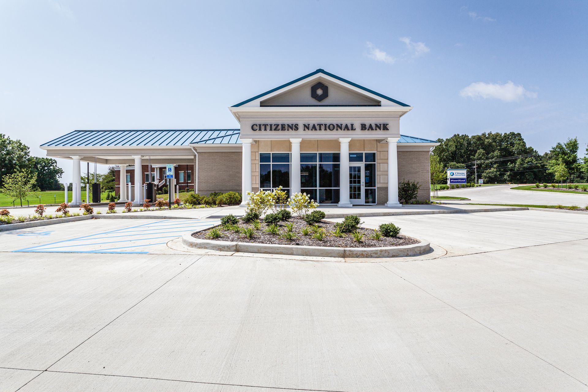 Citizens National Bank