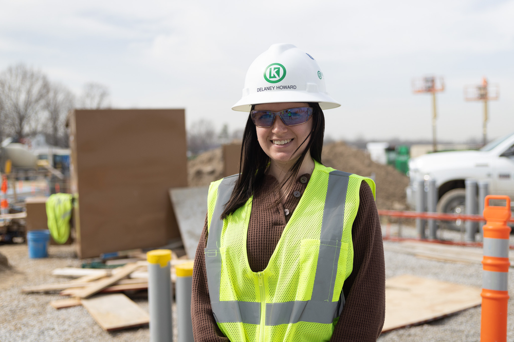 Women in Construction