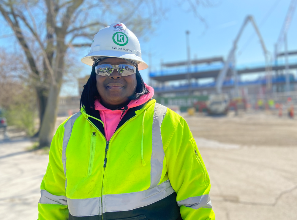 Women in Construction