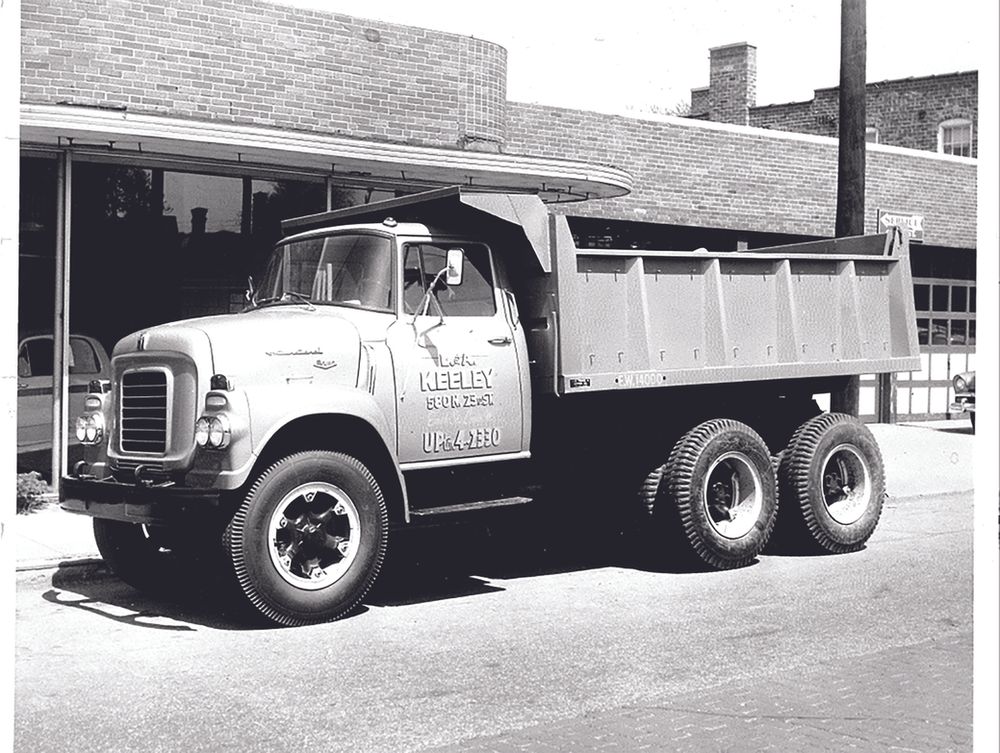 Asphalt Paving Contractor