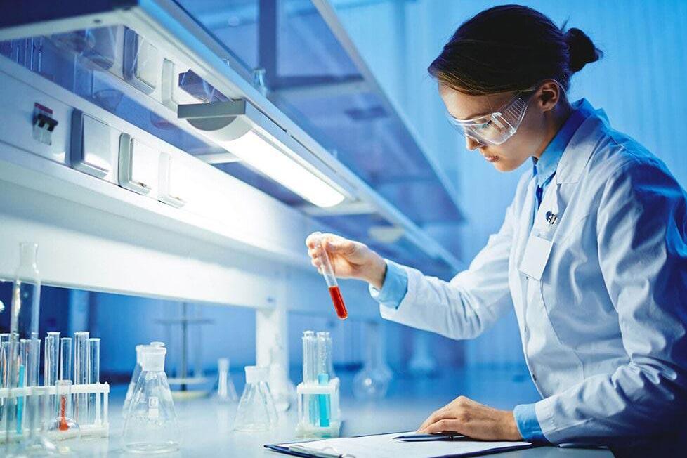 QUÍMICA MÉDICA DE CÓRDOBA