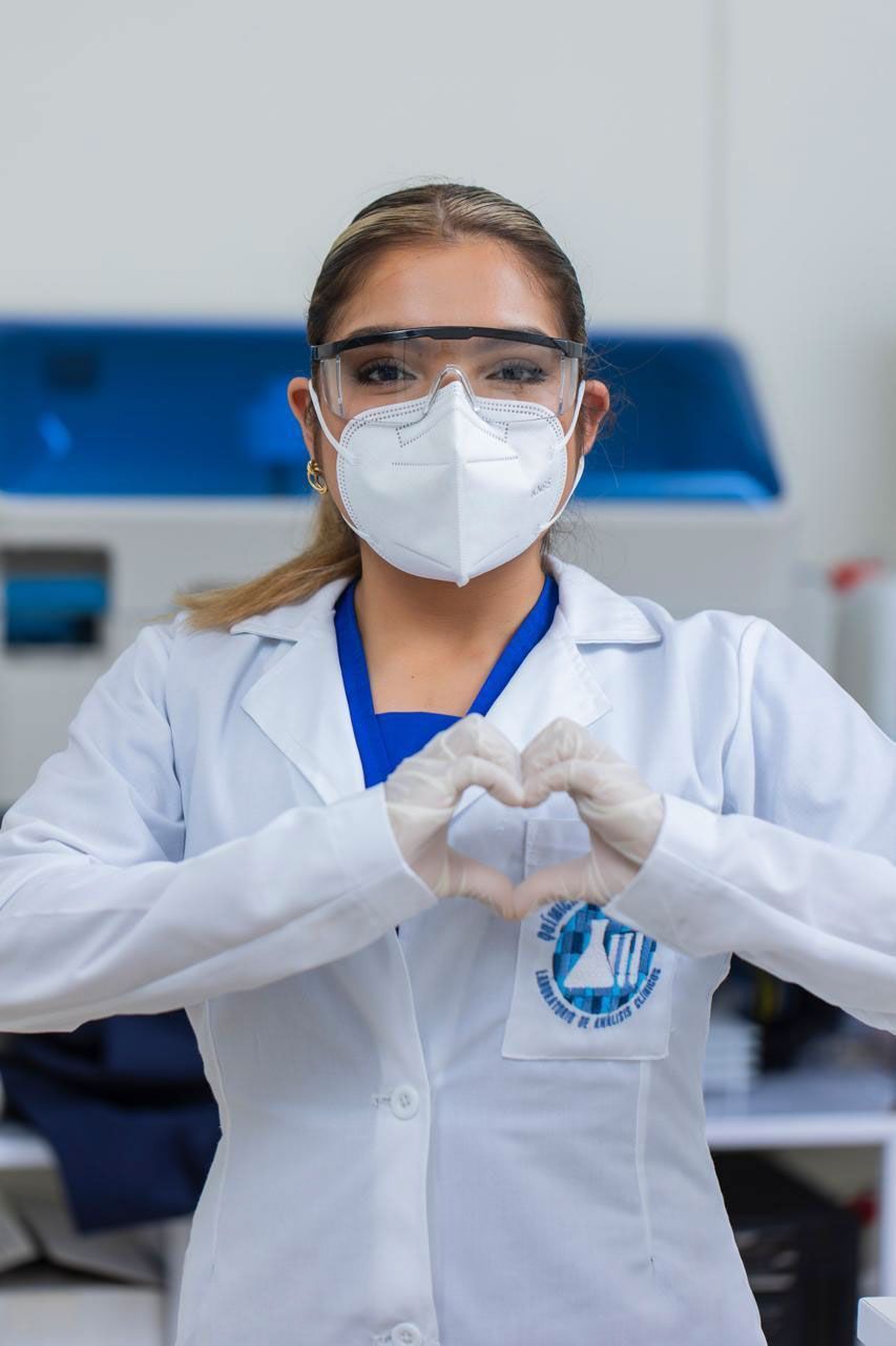 QUÍMICA MÉDICA DE CÓRDOBA