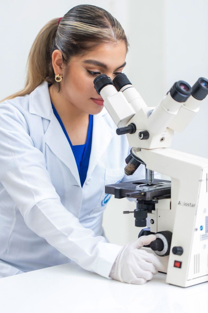 QUÍMICA MÉDICA DE CÓRDOBA