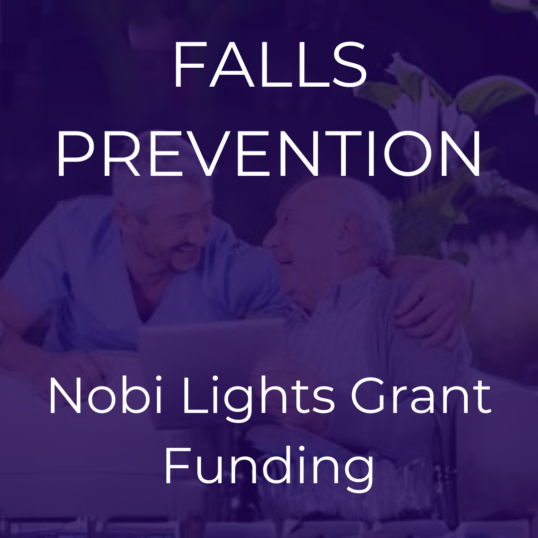 Falls Prevention
