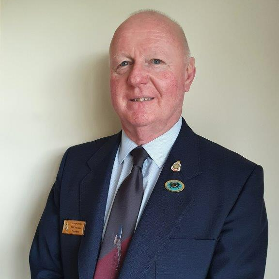 Nick Murnane — Claremont, TAS — Claremont RSL