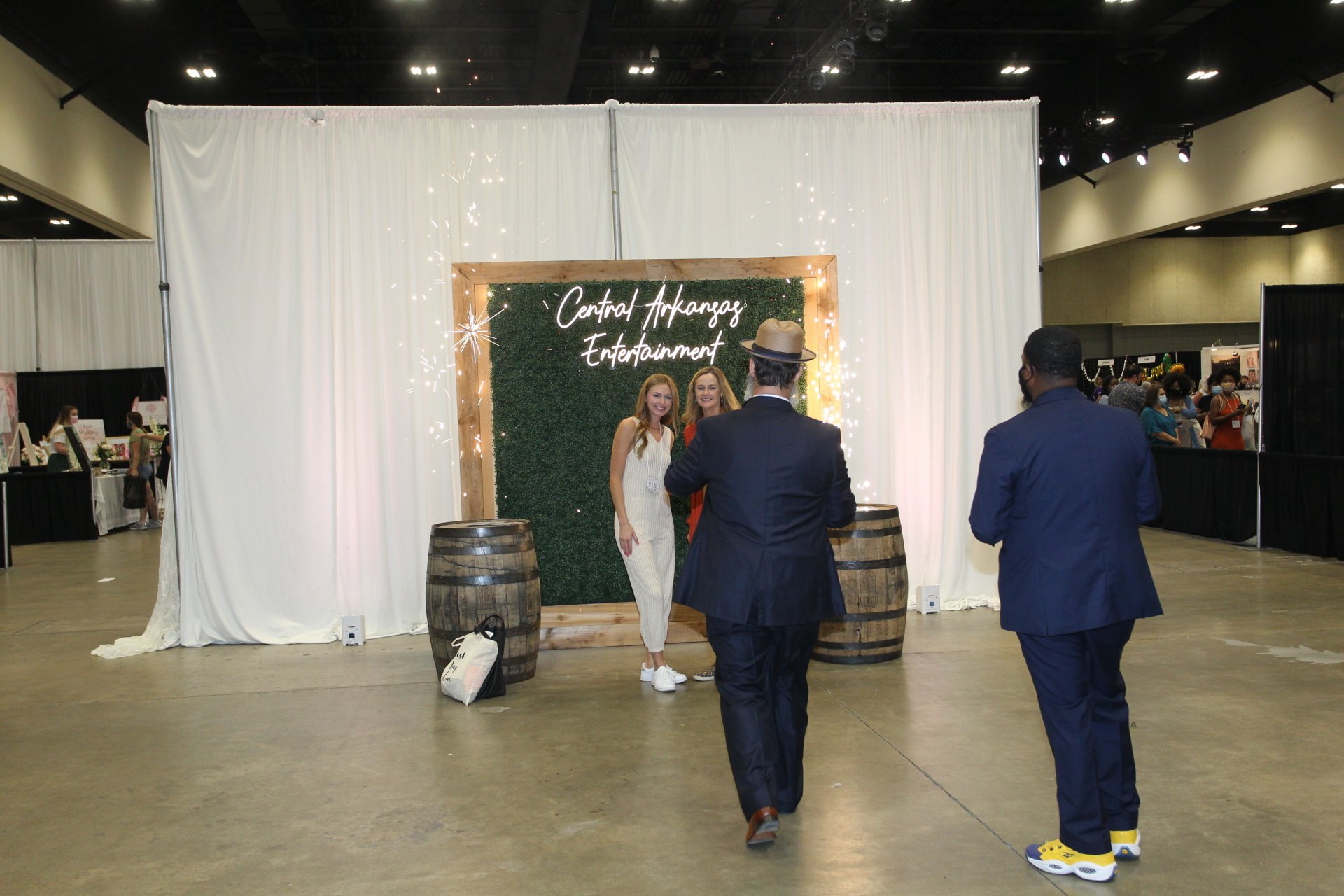 Arkansas Bridal Show Exhibitor Guide