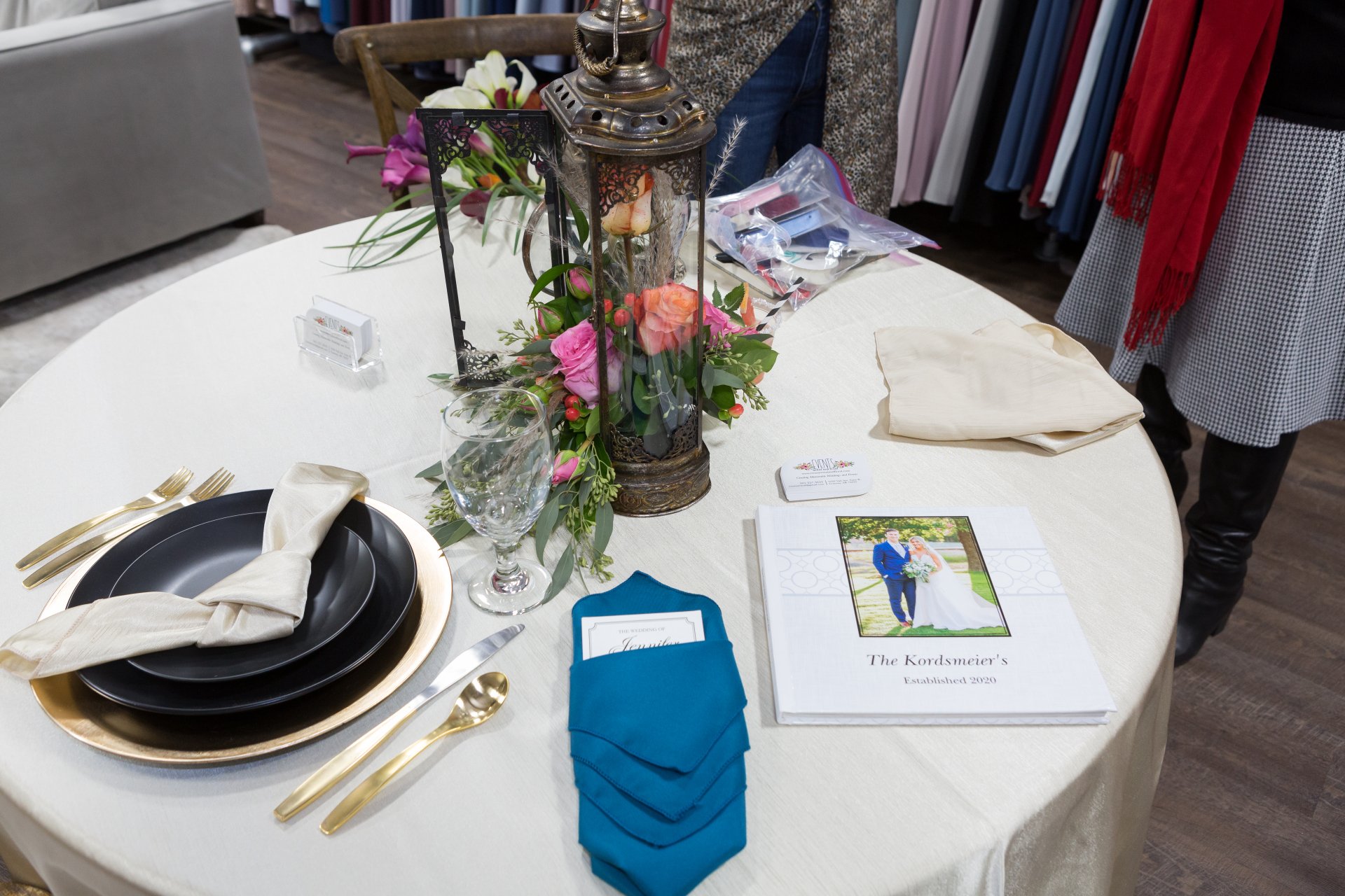 Arkansas Bridal Show Exhibitor Guide