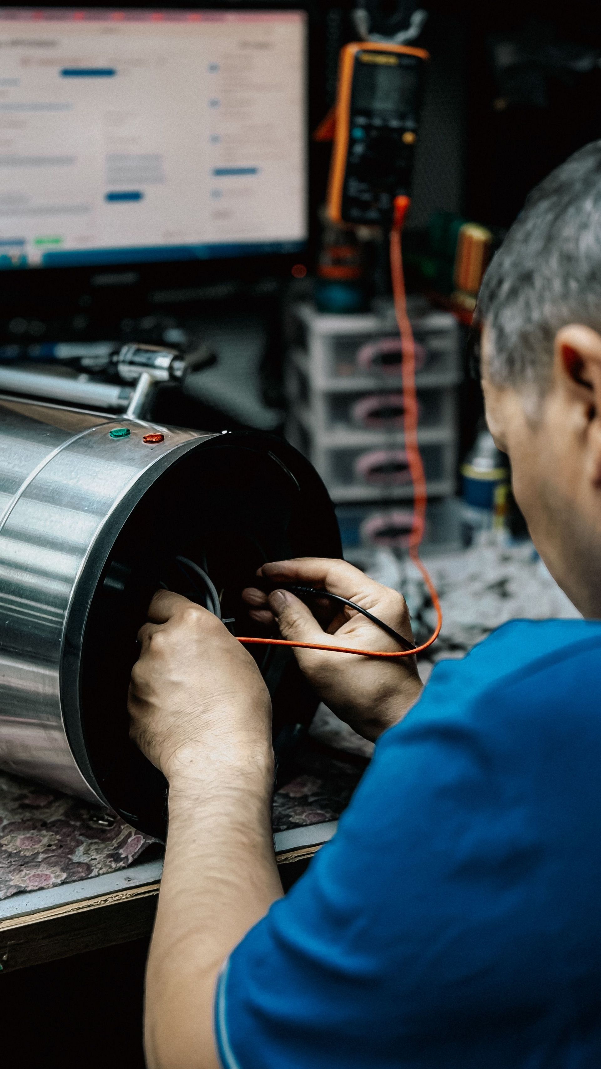 Video Inspections