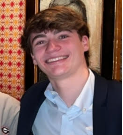 Bryant graduated from Marist Highschool with honors and is now going to attend the Honors College of Business at Auburn University where he plans to study business and finances.