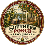 Southern Porch Provisions Southern Porch Provisions