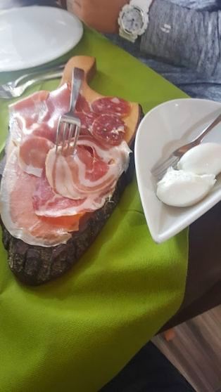 salumi