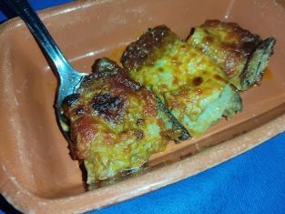 involtini