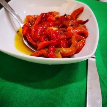peperoni