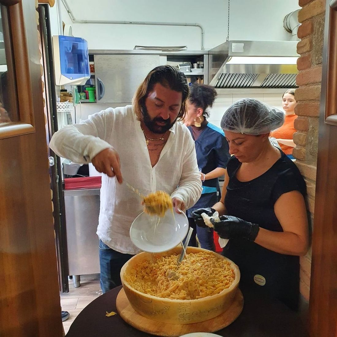 pasta-patate