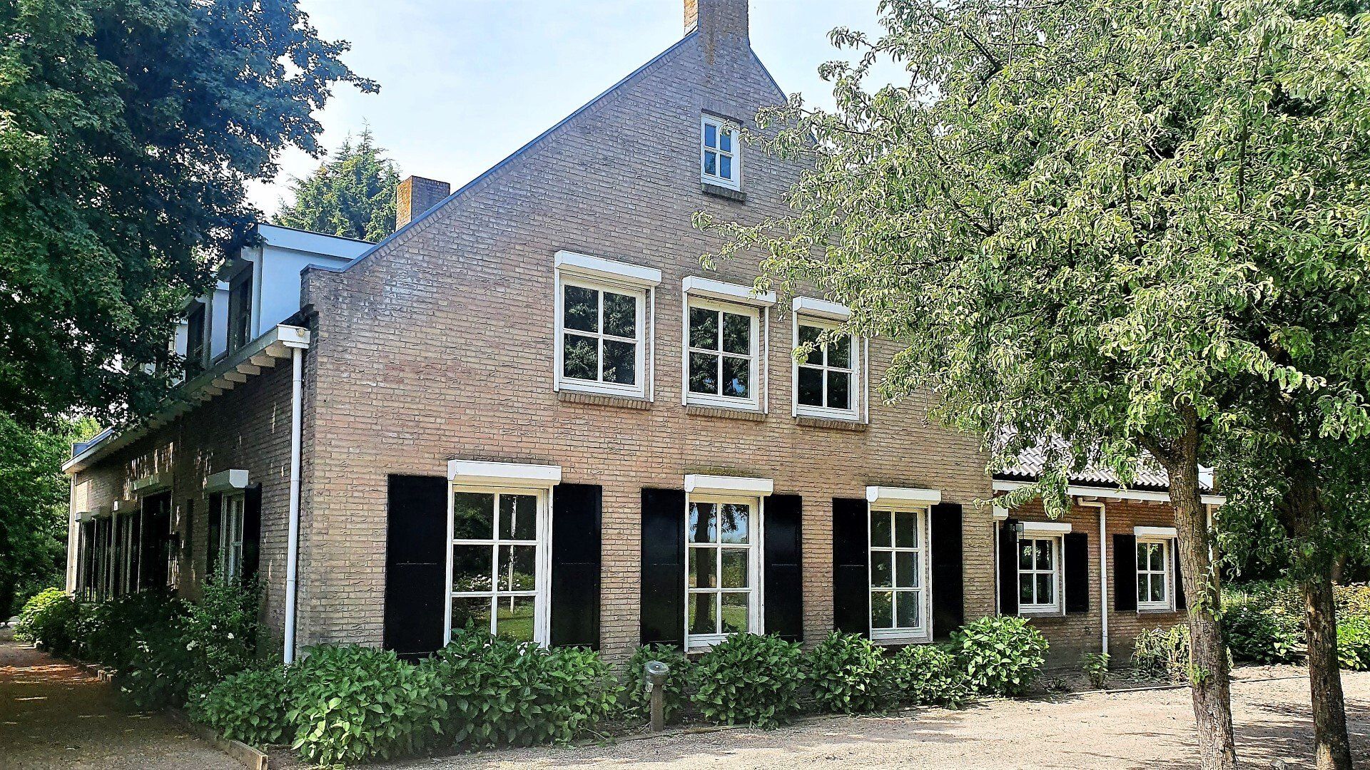 Westlandseweg Maassluis