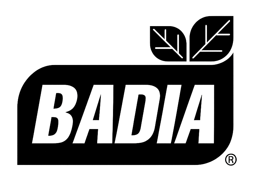 Badia Logo