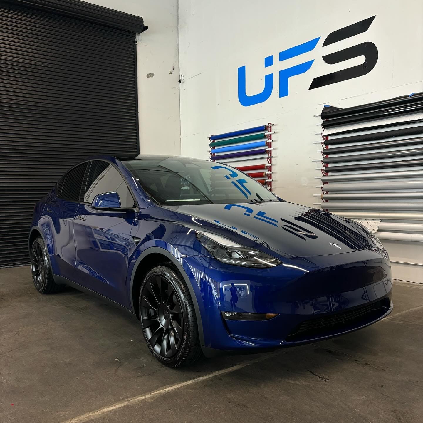 Window Tint Laws in California 2024 Car Tinting Laws