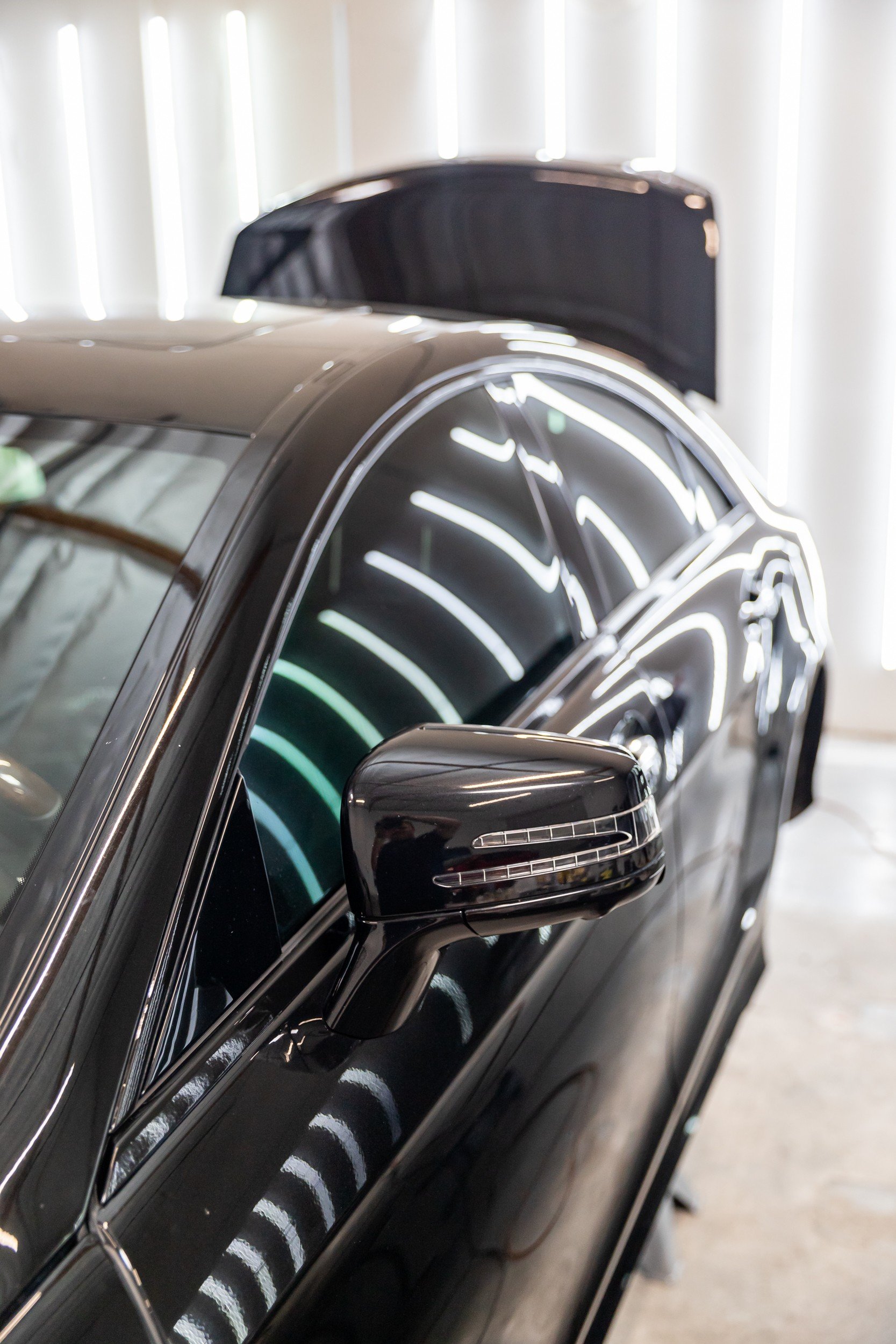 Photo Gallery of Our Work Ultimate Film Solutions Sacramento, CA