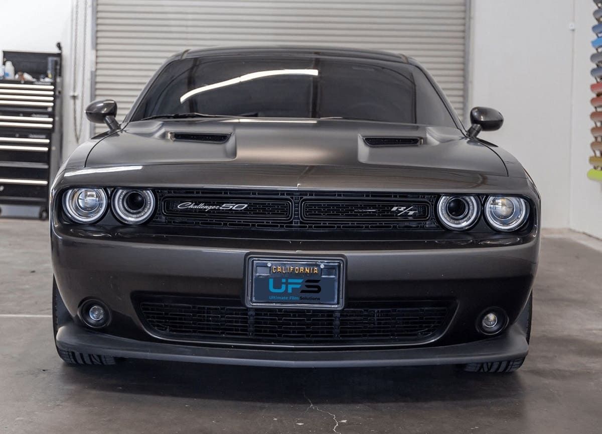 Suntek Clear Bra PPF | Sacramento's Best Suntek PPF Dealer | Paint ...