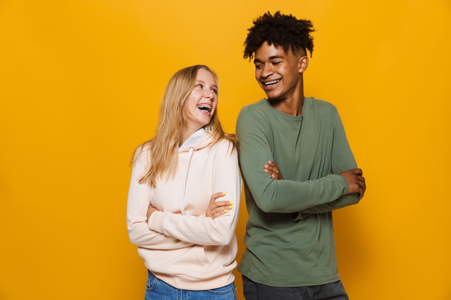 Orthodontics For Children – Riverton, UT – Welton Orthodontics