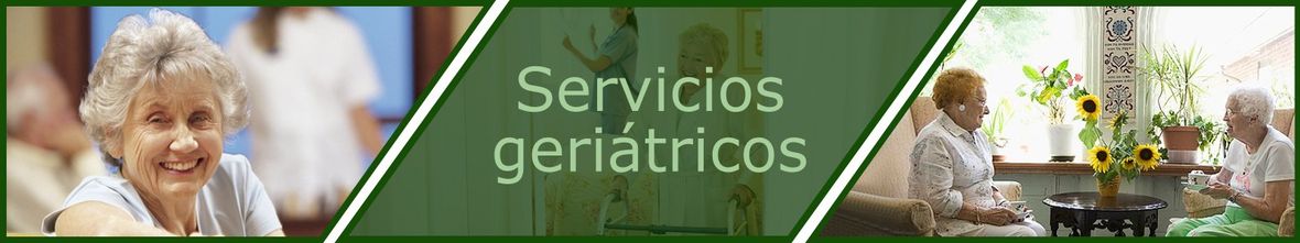 Geriátrico Santa Sofía