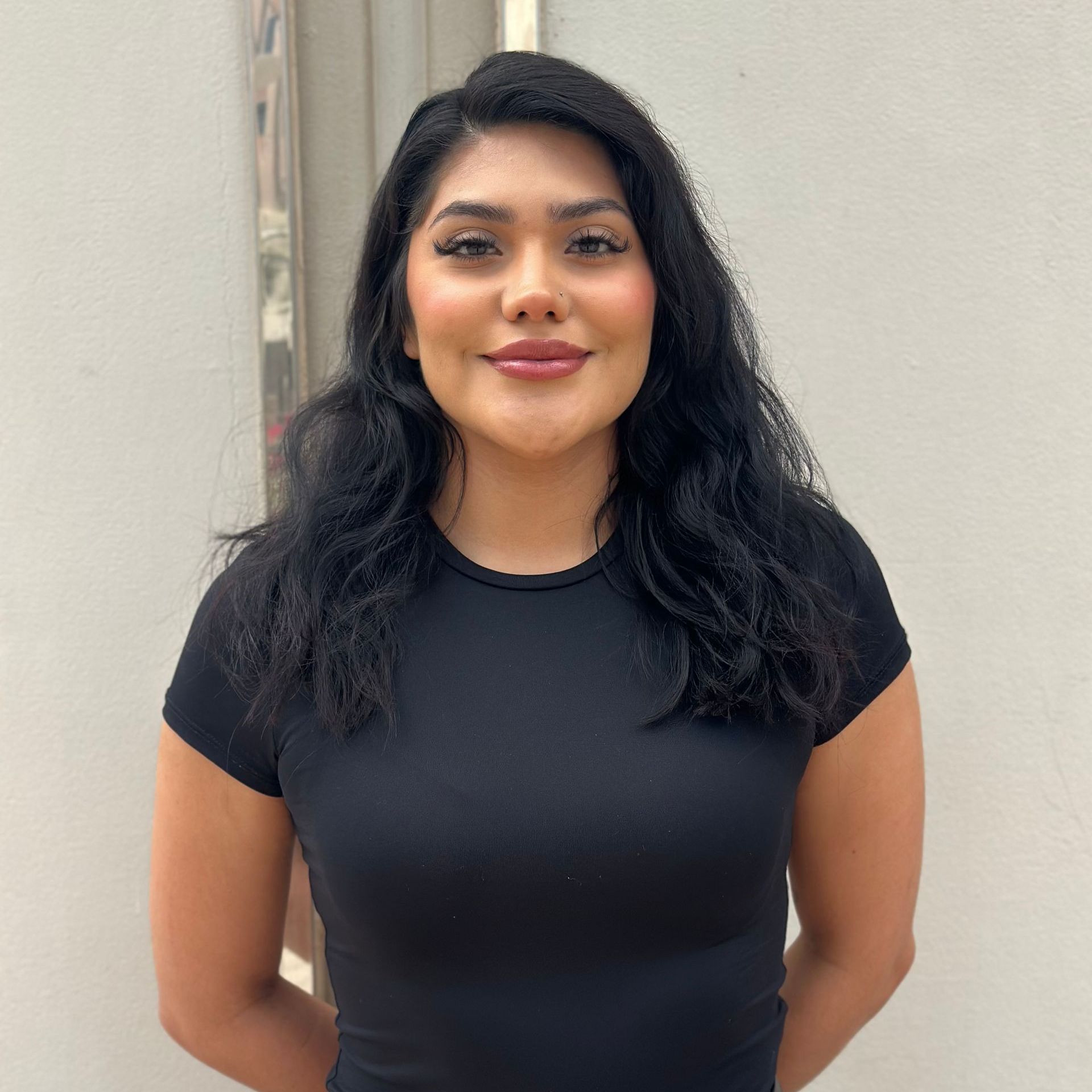 Karima Martinez Headshot
