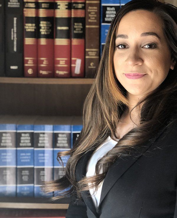 Attorney Headshot