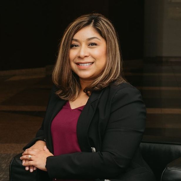 Attorney Headshot