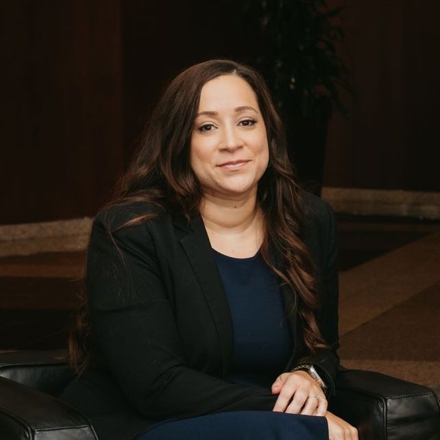 Attorney Headshot