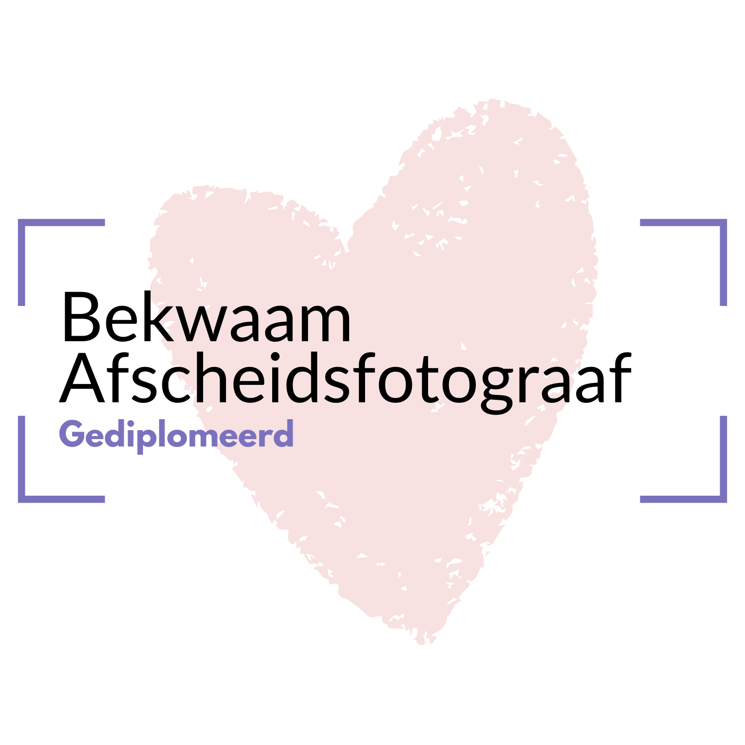 Gediplomeerd Afscheidsfotograaf