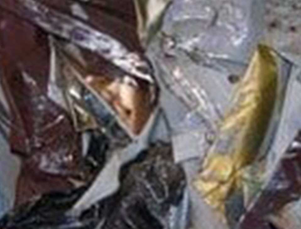 Junk Yard Recycling Center Tuckerton Little Egg Harbor, NJ Cramer