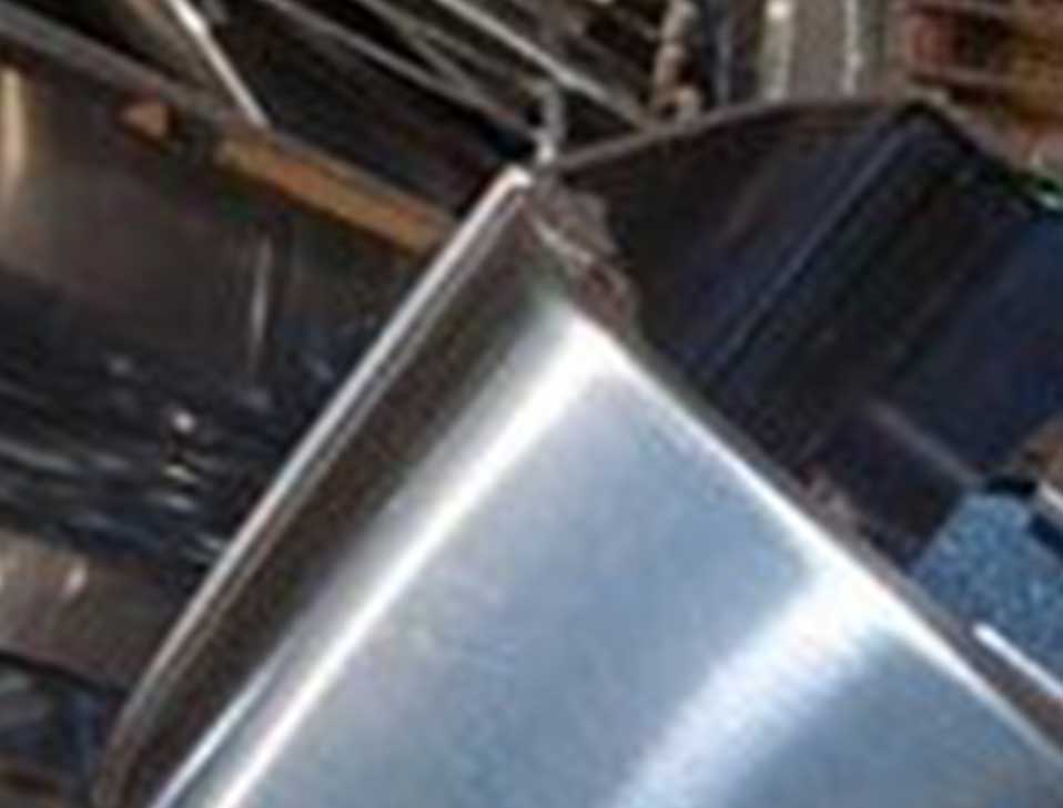 Junk Yard Recycling Center Tuckerton Little Egg Harbor, NJ Cramer