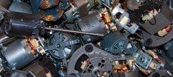 Electric Motors