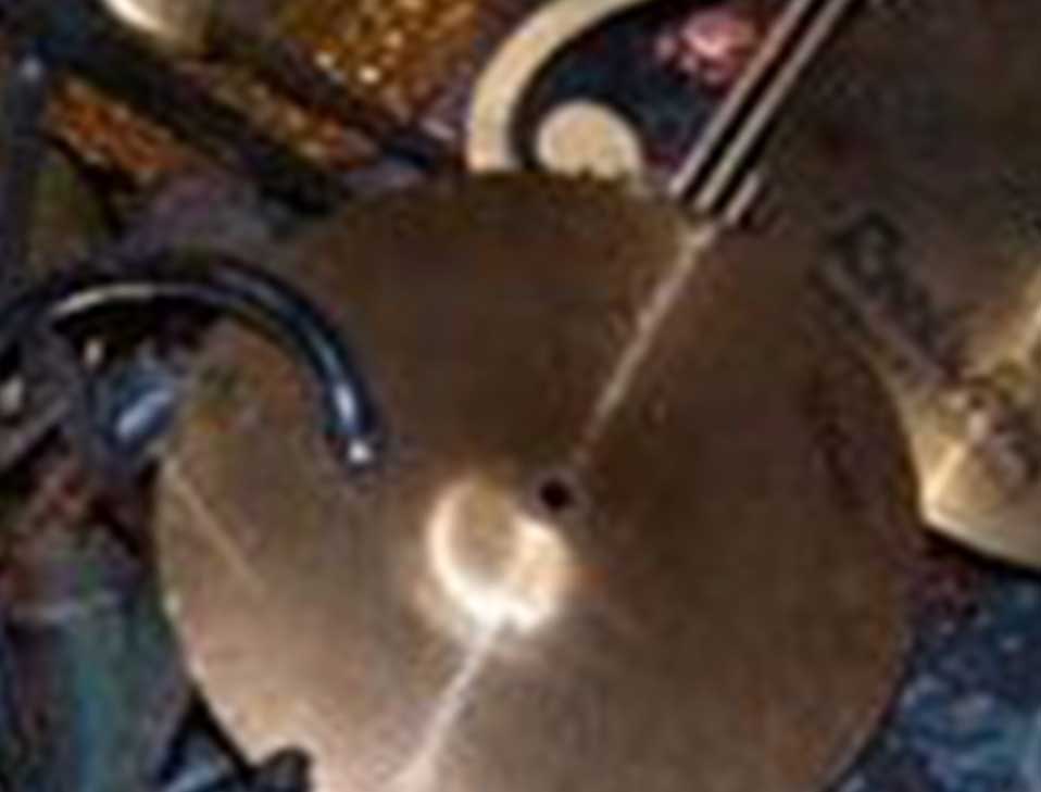 Brass