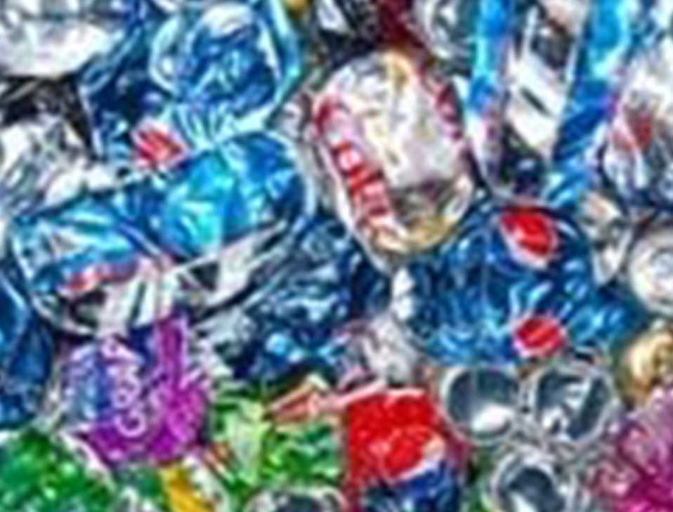 Aluminum Cans
