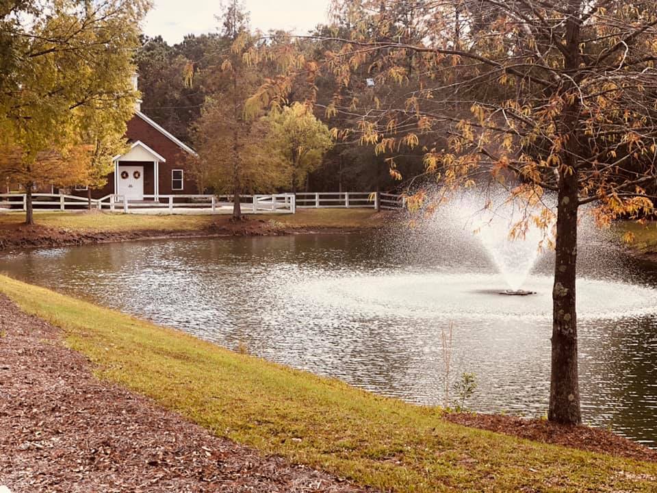 ST PAUL MBC WANDO