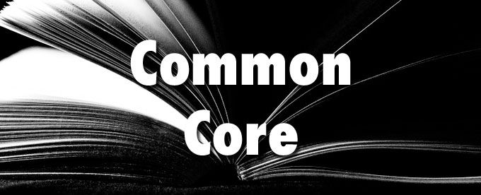 Common Core: The "State-Led" Myth