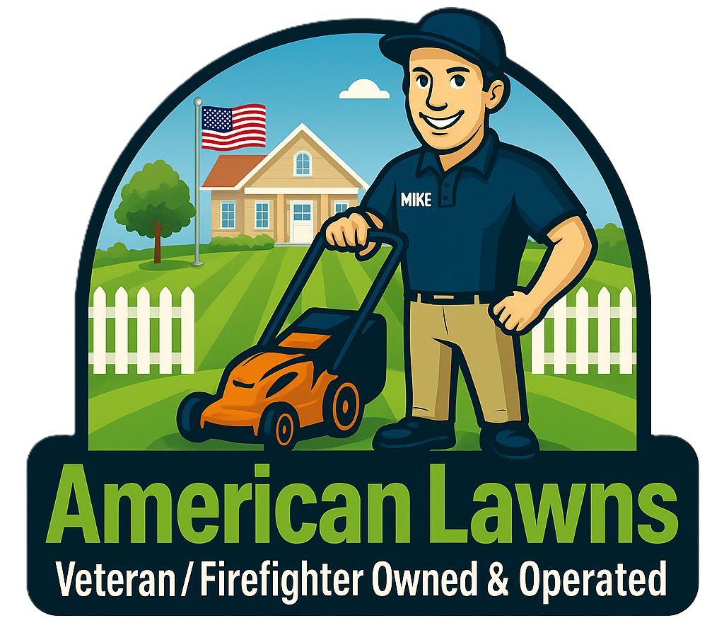 American Lawns