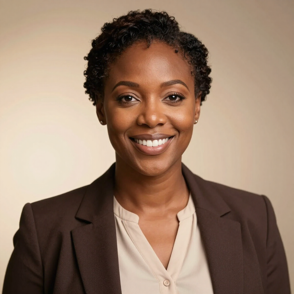 Dr. Renee A. Washington, Executive Director and Founder