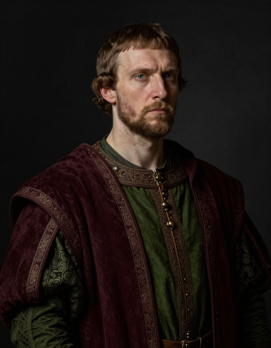 Dirk II, count of Holland