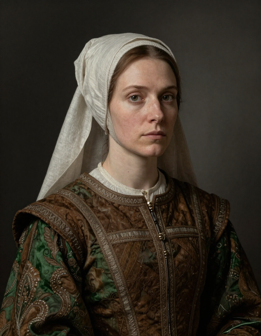 Liutgard, Arnulf's mother
