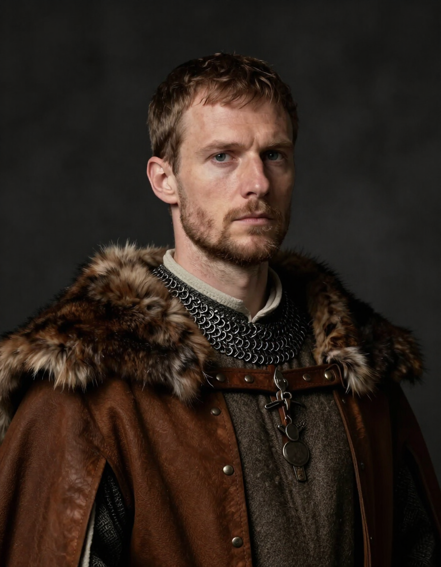 Arnulf, count of Holland