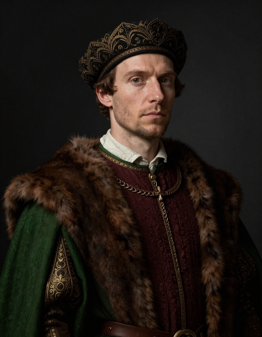 Floris V, count of Holland